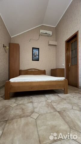 

1-к. квартира, 16 м², 2 кровати