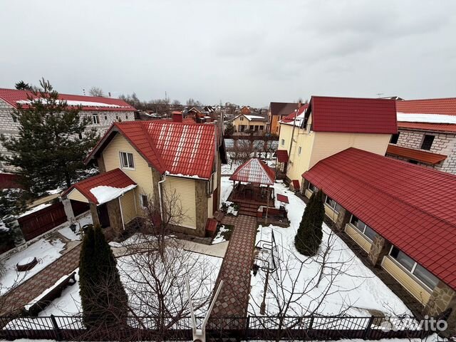 

5-к. дом, 345 м²