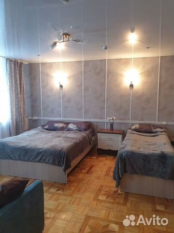 

7-к. дом, 290 м²