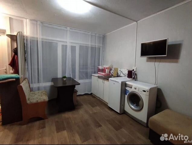 

1-к. дом, 30 м²