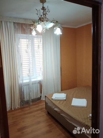 

1-к. квартира в апарт-отеле, 16 м², 1 кровать