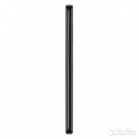 SAMSUNG Galaxy S9 Plus SM-G965F 64Gb Черный брилли SAMSUNG Galaxy S9 Plus SM-G965F 64Gb Черный брилли