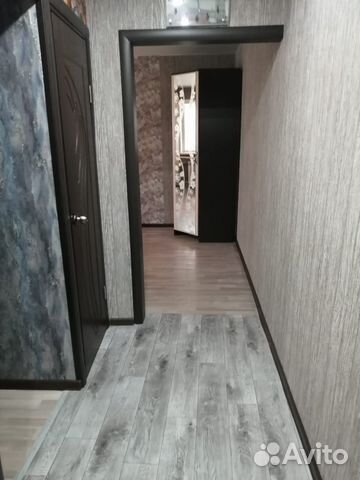 

2-к. квартира, 42 м², 2 кровати