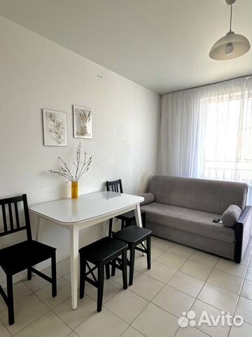 

3-к. квартира, 75 м², 4 кровати