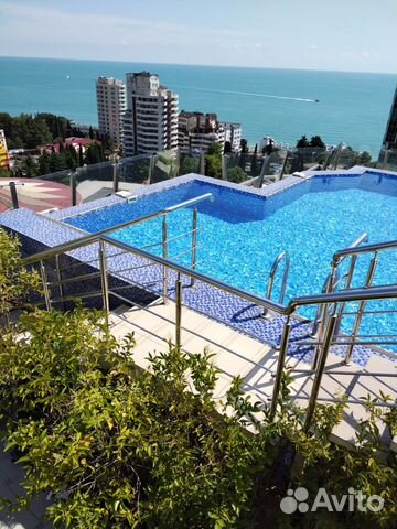 

4-к. квартира, 700 м², 4 кровати