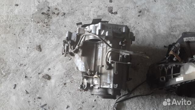 АКПП автомат на хонда цивик honda civic 1.6 АКПП автомат на хонда цивик honda civic 1.6