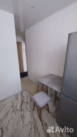 

1-к. квартира, 30 м², 1 кровать