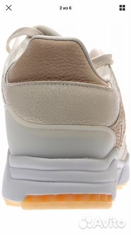 Кроссовки adidas equipment running support US 9,5 Кроссовки adidas equipment running support US 9,5