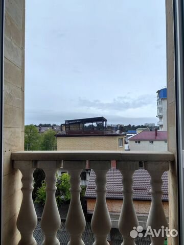 

1-к. квартира, 41 м², 3 кровати