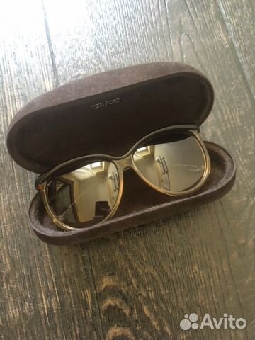 Очки Tom Ford
