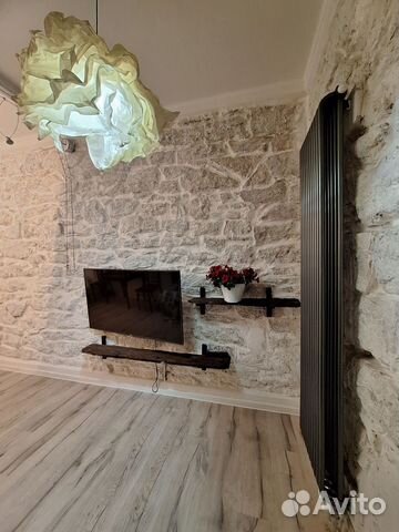 

Квартира-студия, 30 м², 2 кровати