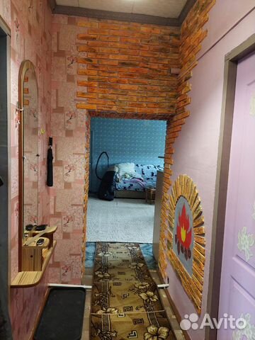 

3-к. дом, 75 м²