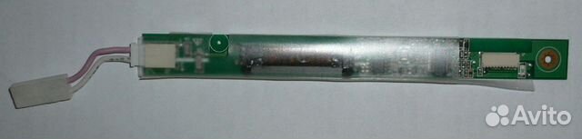 Инвертер лампы подсветки MPT N206