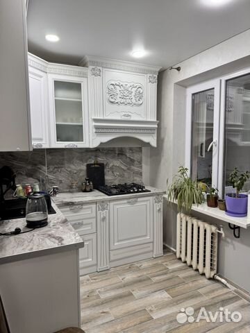 

2-к. квартира, 66 м², 2 кровати