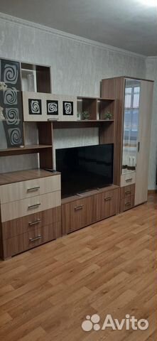 

1-к. квартира, 52 м², 2 кровати