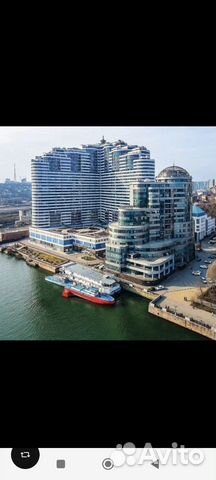 

2-к. квартира, 52 м², 2 кровати