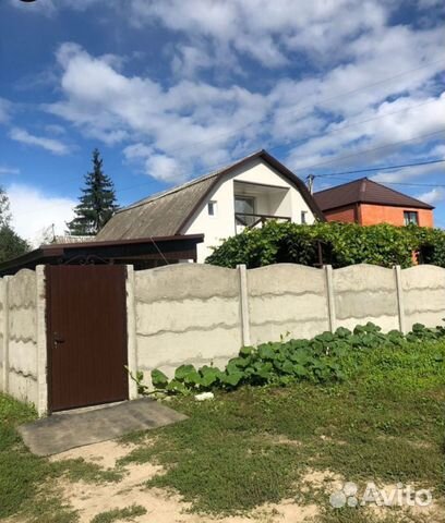 

3-к. дом, 114 м²