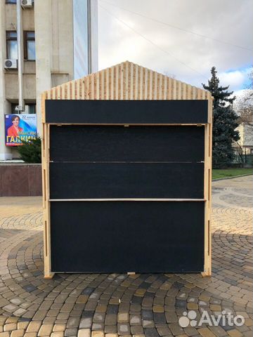 Аренда торговых павильонов на мероприятия