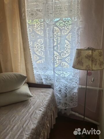 

2-к. дом, 25 м²