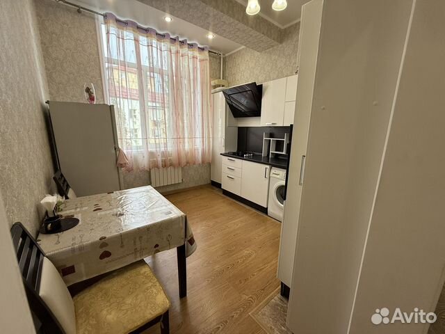 

2-к. квартира, 54 м², 2 кровати