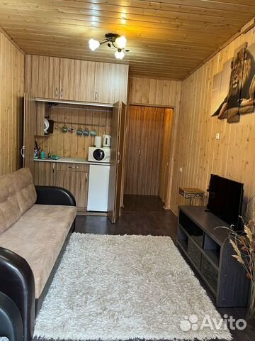 

1-к. таунхаус, 30 м²
