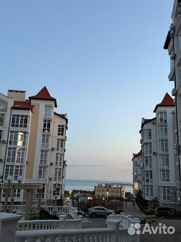 

Квартира-студия, 14 м², 3 кровати
