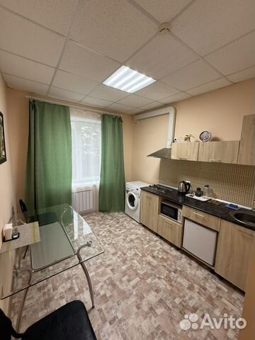 

1-к. квартира, 47 м², 1 кровать