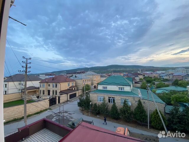 

2-к. квартира, 68 м², 4 кровати