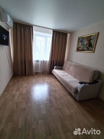 

1-к. квартира, 30,2 м², 2/5 эт.