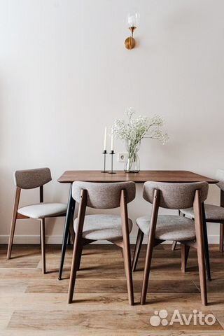 

3-к. квартира, 85 м², 3 кровати