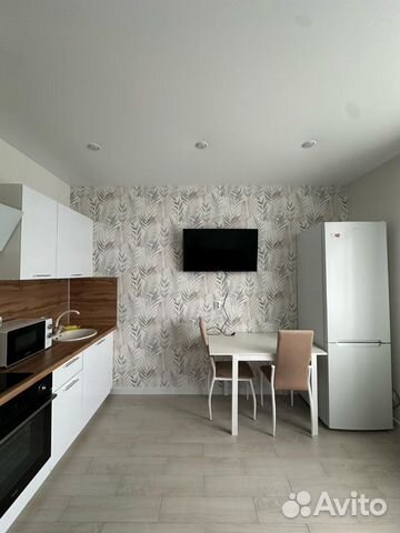 

Квартира-студия, 25,9 м², 2 кровати