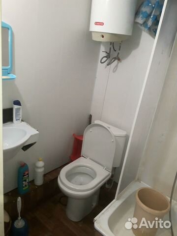 

1-к. дом, 21 м²