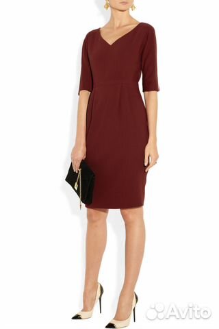 Платье Gucci оригинал р. IT42 (S/M) Платье Gucci оригинал р. IT42 (S/M)
