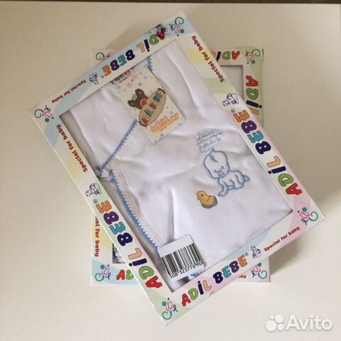 Набор для выписки - 10 предметов Набор для выписки - 10 предметов