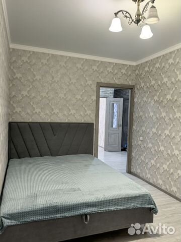 

2-к. квартира, 70 м², 3 кровати