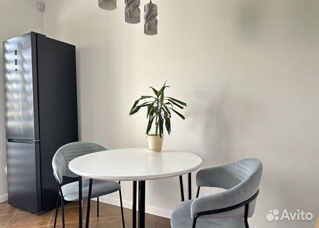 

1-к. квартира, 55 м², 1 кровать
