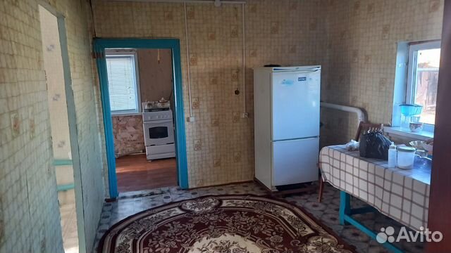 

5-к. дом, 63 м²