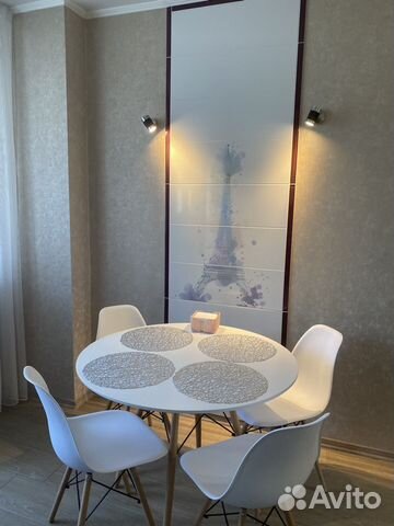 

2-к. квартира, 67 м², 2 кровати