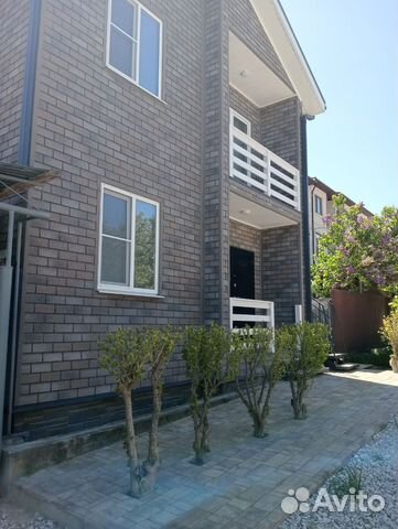 

1-к. квартира, 25 м², 3 кровати