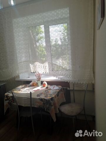 

2-к. квартира, 47 м², 4 кровати