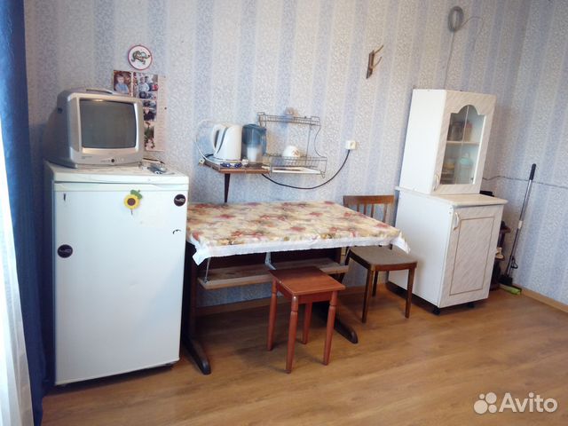 Комната 13 м² в > 9-к, 5/5 эт.