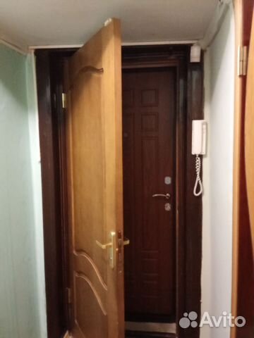 

3-к. квартира, 56,3 м², 3 кровати