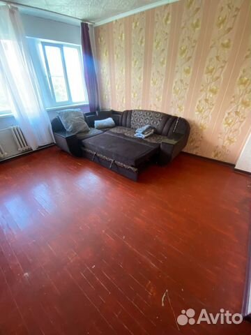 

2-к. квартира, 55,4 м², 2 кровати
