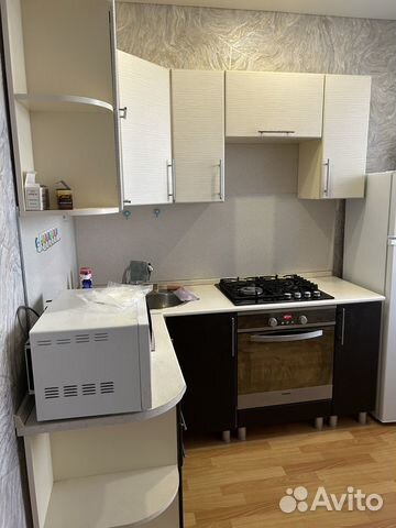

1-к. квартира, 39,9 м², 2 кровати