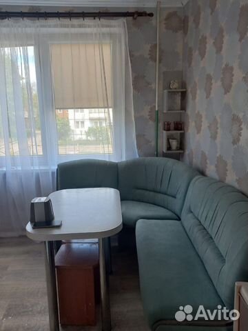 

2-к. квартира, 47 м², 3 кровати