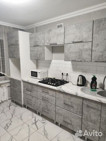 

3-к. квартира, 61 м², 3 кровати