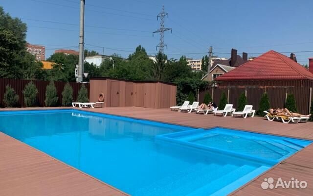 

2-к. квартира, 48 м², 2 кровати