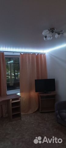 

1-к. квартира, 32,6 м², 1 кровать