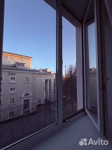 

1-к. квартира, 52,2 м², 2 кровати