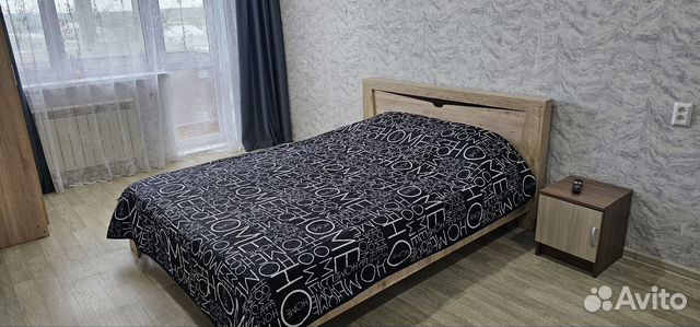 

1-к. квартира, 30,4 м², 2 кровати